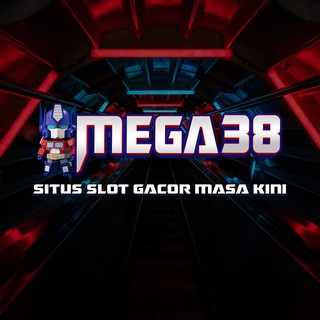 Telegram profile photo for MEGA38 OFFICIAL