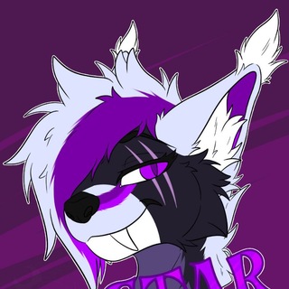 Telegram profile photo for 🔥Star's fiery adventures🔥
