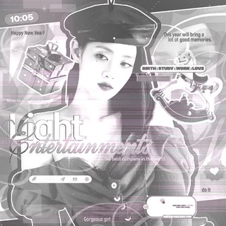 Telegram profile photo for Light enter(закрыта..)