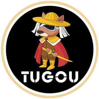 Telegram profile photo for 屠狗社区