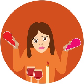 Telegram profile photo for 💔 Что лучше не делать на свиданиях