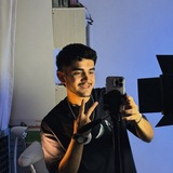 Telegram profile photo for SimplyMahdi