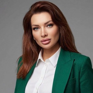 Telegram profile photo for Недвижимость Москвы | VOROBYOVA ESTATE