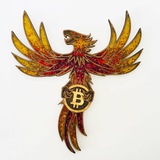 Telegram profile photo for cash /gold pick /writ