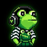 Telegram profile photo for GGWP Portal