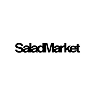 Telegram profile photo for SALAD MARKET