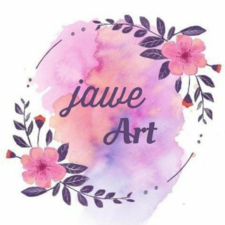 Telegram profile photo for Jawe Art