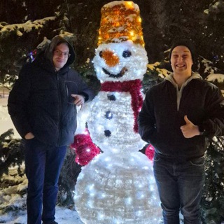 Telegram profile photo for Тестостерон