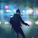 Telegram profile photo for Web Security | Bug hunting