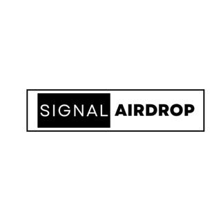 Telegram profile photo for SignalXairdrop