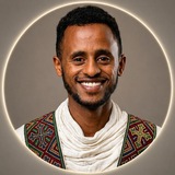 Telegram profile photo for ዲ/ን ዘማስያስ/@Masiyas