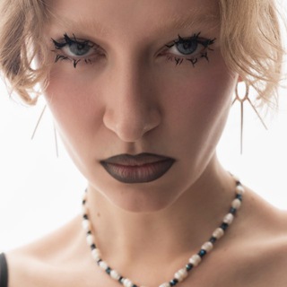 Telegram profile photo for Бьютиалкоголичка