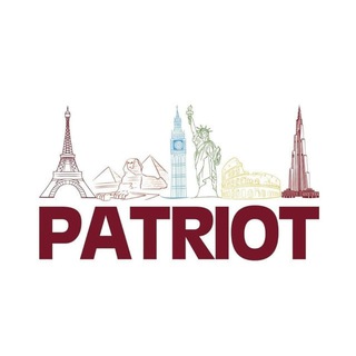 Telegram profile photo for ТА "Патріот" - Тури за кордон✈️