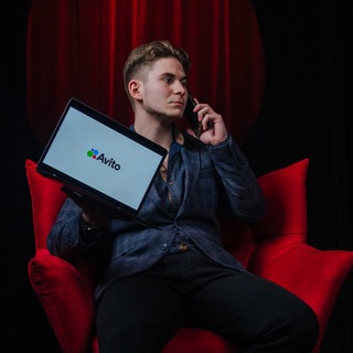 Telegram profile photo for Владислав Иванчук | Эксперт по Авито