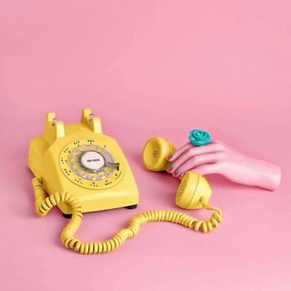 Telegram profile photo for Контакт со стилем