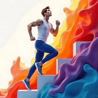 Telegram profile photo for ПРИЗМАНИЯ ВИДЕОТЗЫВЫ ИГРОКОВ🏄♂️