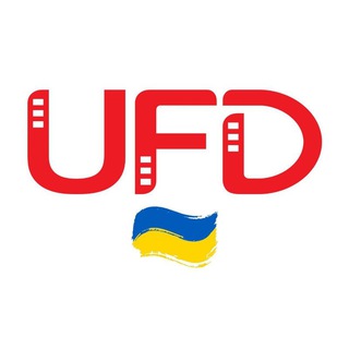 Telegram profile photo for UFD movies