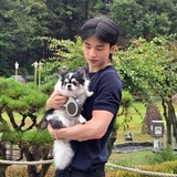 Telegram profile photo for hwang hyunjin