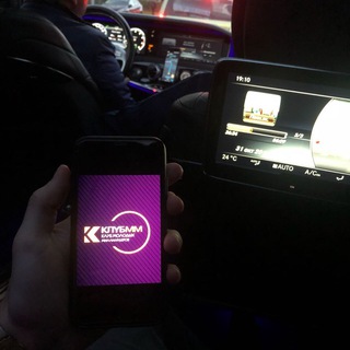 Telegram profile photo for KММ ВИП ОТЧЁТЫ 💬