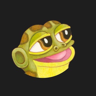 Telegram profile photo for $HOPPY2CHANNEL