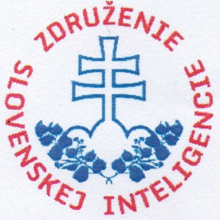 Telegram profile photo for Združenie slovenskej inteligencie