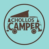 Telegram profile photo for Chollos Furgonetas Camper