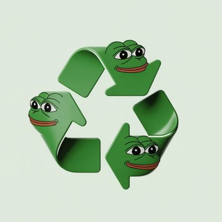 Telegram profile photo for meme HUB