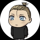 Telegram profile photo for Byntarka’s wardrobe