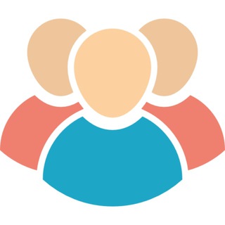 Telegram profile photo for IT CHATS KZ