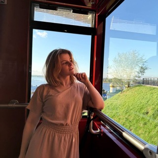 Telegram profile photo for Гнёздышко
