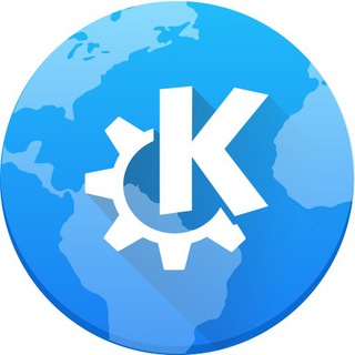 Telegram profile photo for Planet KDE