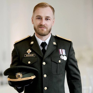 Telegram profile photo for ZALIZNYAK