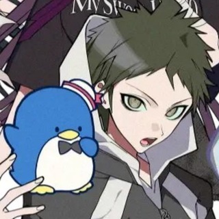 Telegram profile photo for переходник