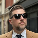 Telegram profile photo for Соль Солопренёра