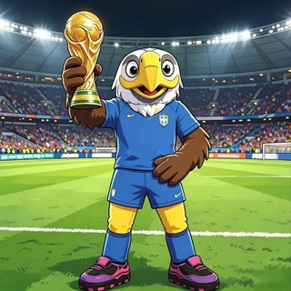 Telegram profile photo for BKOK
