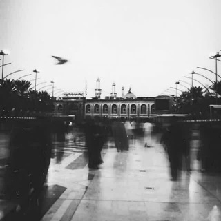 Telegram profile photo for *◈ مِـنـبَـرُ التُقـى ◈*