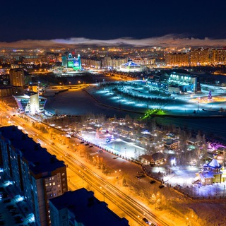 Telegram profile photo for Сургут | Новости | Происшествия