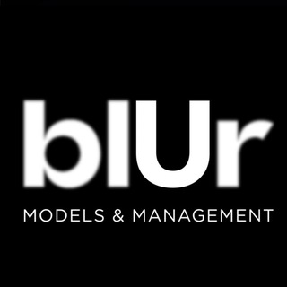 Telegram profile photo for BLUR - MODEL MARKETPLACE