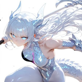 Telegram profile photo for 玉子💎