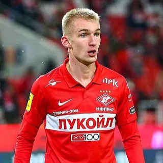 Telegram profile photo for Даниил Денисов❤️🤍