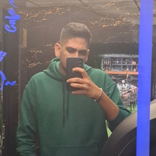 Telegram profile photo for حرفای میلاد
