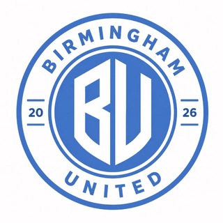 Telegram profile photo for AFC Birmingham United
