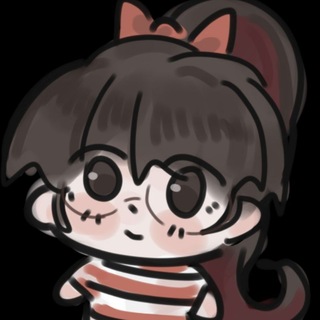 Telegram profile photo for ЩП Таккун пытается умереть(жить не понравилось)