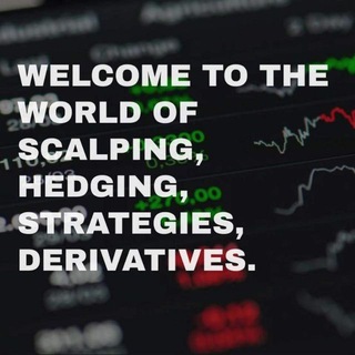 Telegram profile photo for Scalperstreet