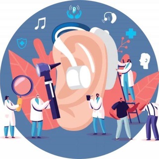 Telegram profile photo for ГБУЗ АО "Областной сурдологический центр"
