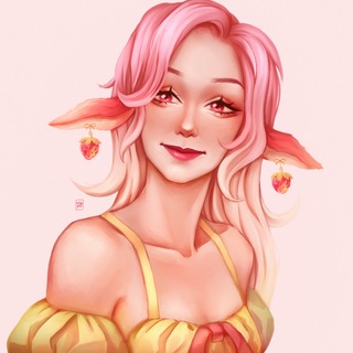 Telegram profile photo for rila po 🌿