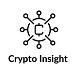Telegram profile photo for cryptoinsight