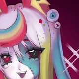 Telegram profile photo for ⋆. Переходник Кекич⋆。˚