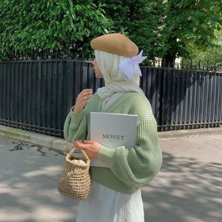 Telegram profile photo for باقة من أعلانـاتـي 💚🌻