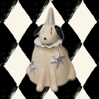 Telegram profile photo for будни керамистки